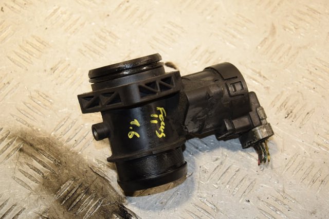 Блок дроссельной заслонки 9686487280 FORD