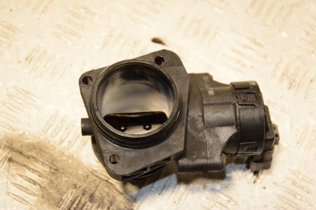 FORD 9686487280 Дроссельная заслонка в наличии Киев