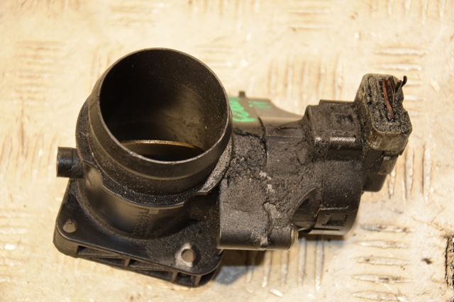9686487280 FORD Дроссельная заслонка в сборе купить в Черкассы