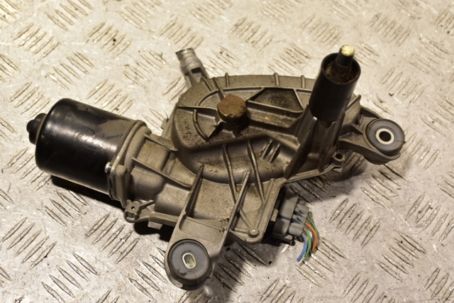 9687621780 PEUGEOT Мотор дворников купить в Ирпень