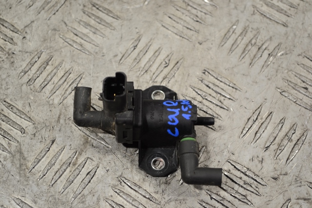 Клапан соленоид регулирования заслонки EGR 9688124580 FORD