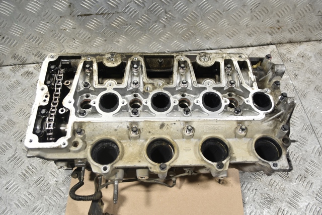 9688418110 PEUGEOT ГБЦ купить в Киев