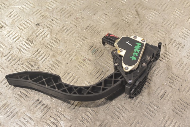 Педали газа 96892406 OPEL