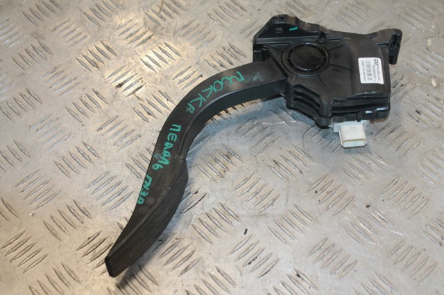 OPEL 96892406 Педаль газа (акселератора) в наличии Ирпень
