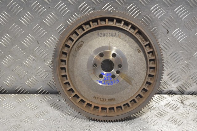 FORD 96MM6375A1H Маховик двигателя в наличии Черновцы