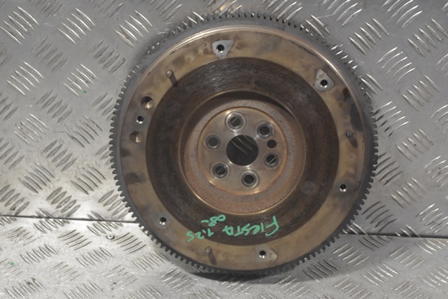 Демпферный маховик 96MM6375A1H FORD