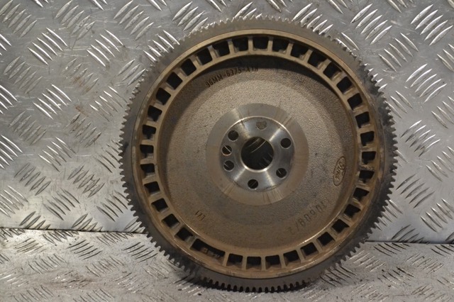FORD 96MM6375A1H Маховик двигателя в наличии Тернополь