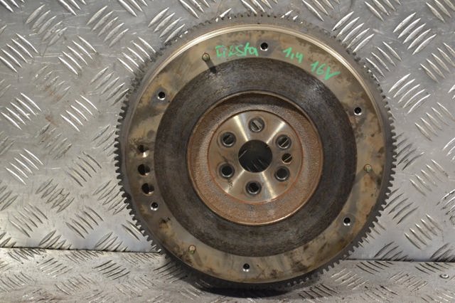 96MM6375A1H FORD Маховик купить в Винница
