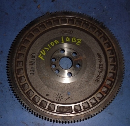 96MM6375AH FORD купить в Днепр