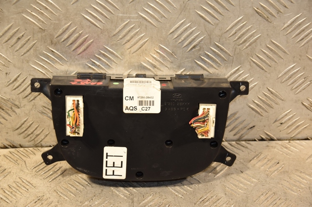 972502B432 HYUNDAI купить в Запорожье