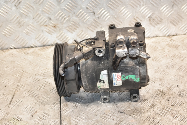 977011C600 Компрессор кондиционера купить Павлоград