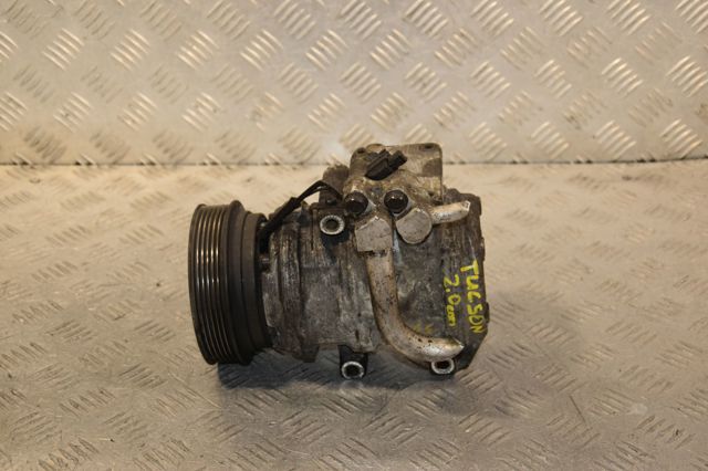 977012D600 Компрессор кондиционера купить Украина
