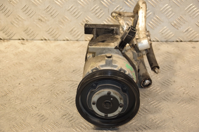 97701-3Z000 Hyundai/Kia Компрессор кондиционера