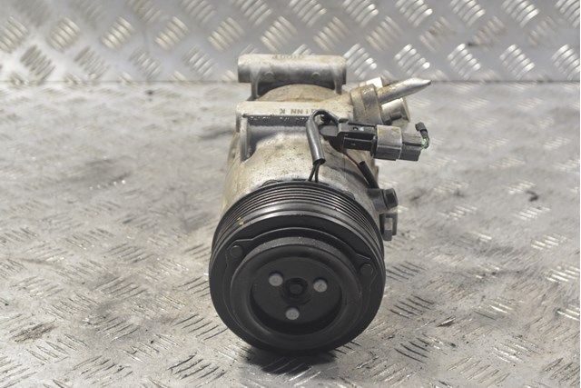 Компрессор климатической установки 97701G8000 HYUNDAI