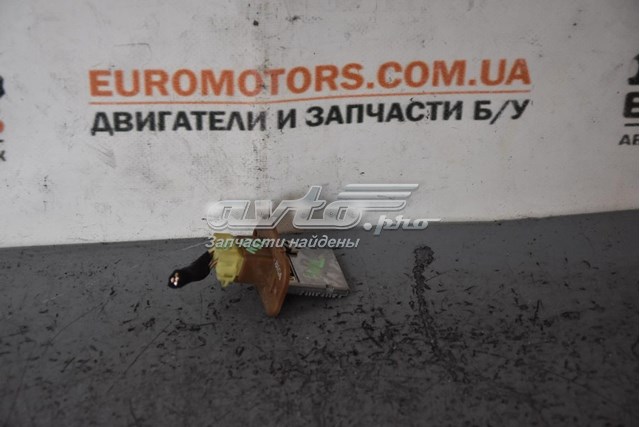Ежик вентилятора 979072B000 HYUNDAI