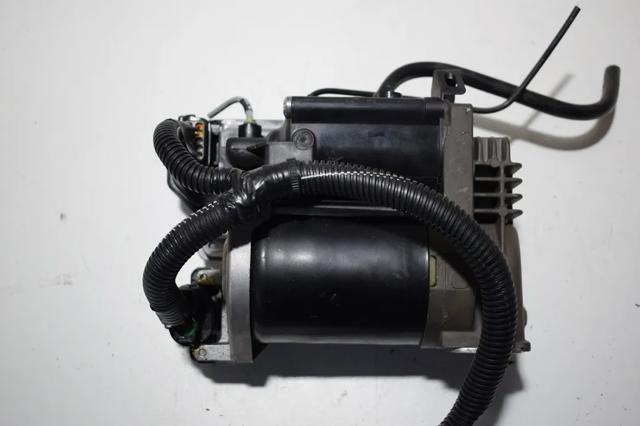 Компрессор пневмоподвески 9801906980 PEUGEOT