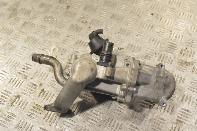 Радиатор системы EGR 9802194080 FORD