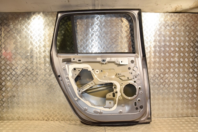 9803033780 PEUGEOT Дверь задняя левая купить в Днепр