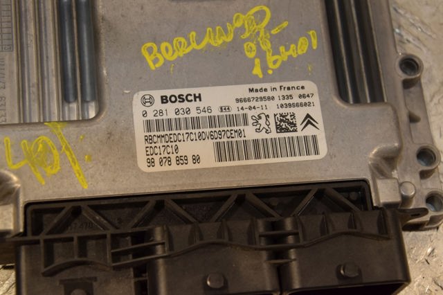 PEUGEOT 9807885980 в наличии Тернополь