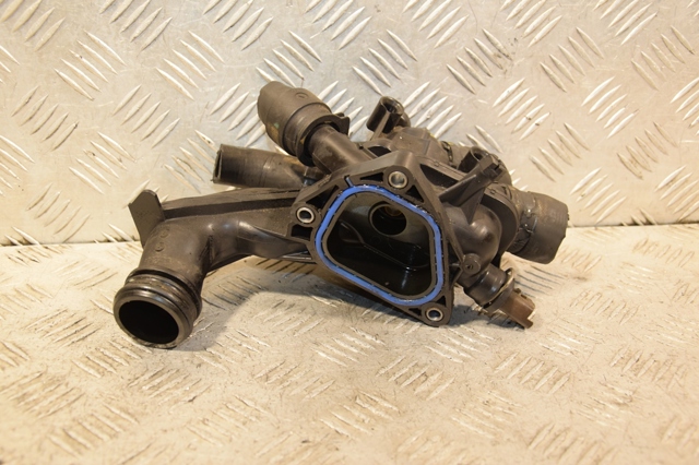 PEUGEOT 9808646980 Термостат в наличии Украина