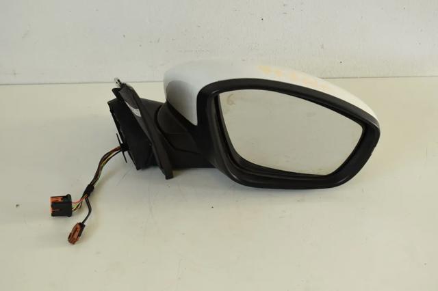 Зеркало наружное правое 98088639XT PEUGEOT