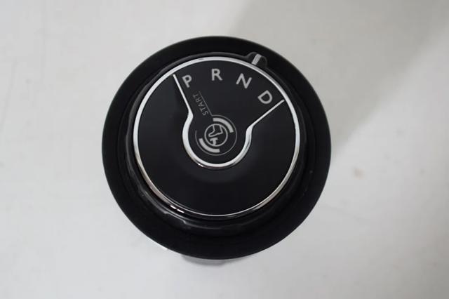 Селектор коробки передач 98093147ZD PEUGEOT
