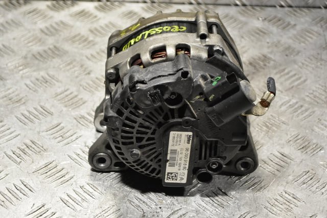 OPEL 9809391880 Генератор в наличии Запорожье