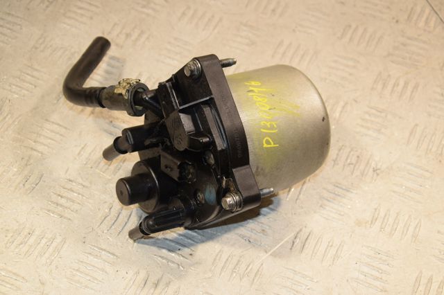 9809757980 PEUGEOT Корпус топливного фильтра купить в Кривой Рог