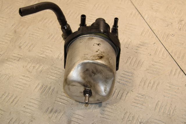 9809757980 PEUGEOT Корпус топливного фильтра купить в Украина
