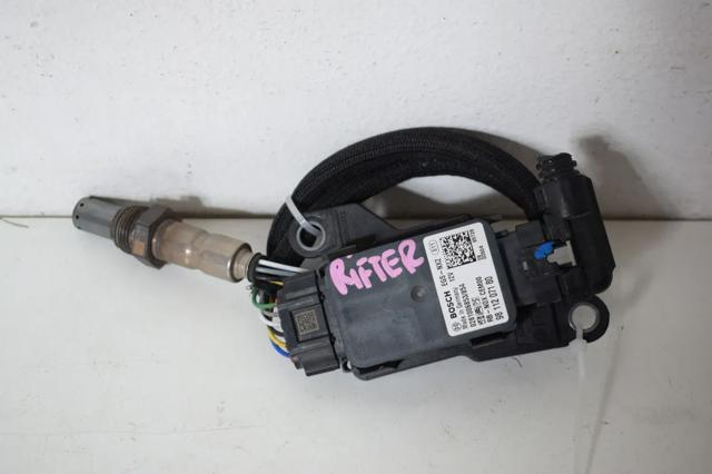 Датчик оксидов азота NOX, задний 9811207180 PEUGEOT