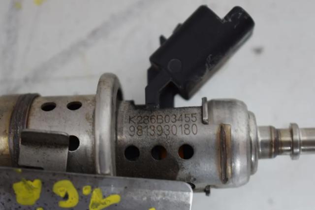 9813930180 PEUGEOT Форсунка впрыска AD BLUE купить в Каменское