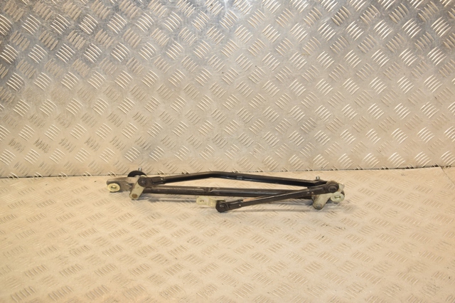 981502E010 HYUNDAI Трапеция дворников купить в Сумы