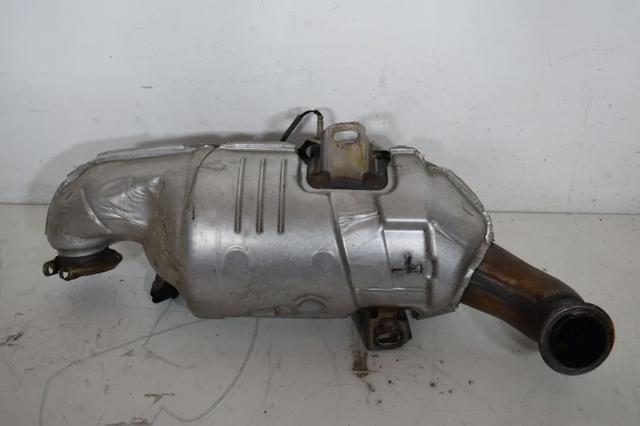 9815574580 PEUGEOT Катализатор купить в Киев