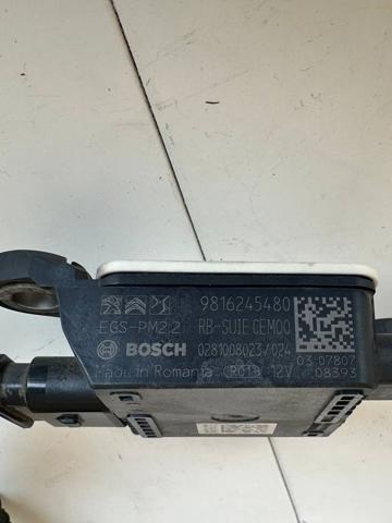 9816245480 Датчик оксидов азота NOX купить Сумы