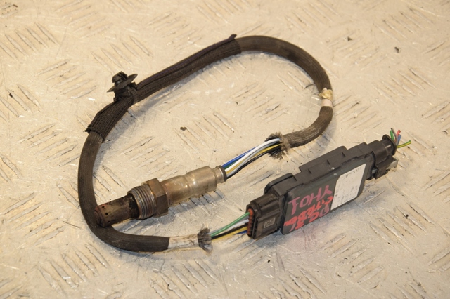 Датчик оксидов азота NOX, передний 9816276480 PEUGEOT