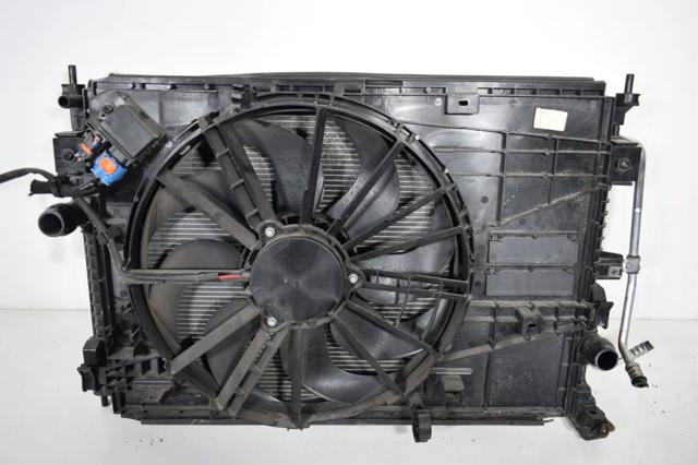 PEUGEOT 9817002880 Жалюзи радиатора охлаждения в наличии Тернополь
