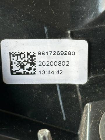 9817269280 PEUGEOT купить в Тернополь
