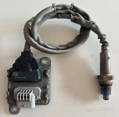 Датчик оксидов азота NOX 9821120780 PEUGEOT