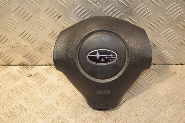 Подушка в руле 98211SC000JC SUBARU