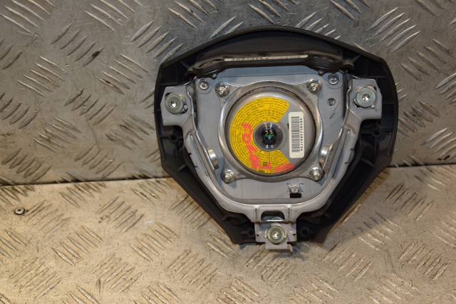98211SC000JC Подушка безопасности (AIRBAG) водительская купить Запорожье