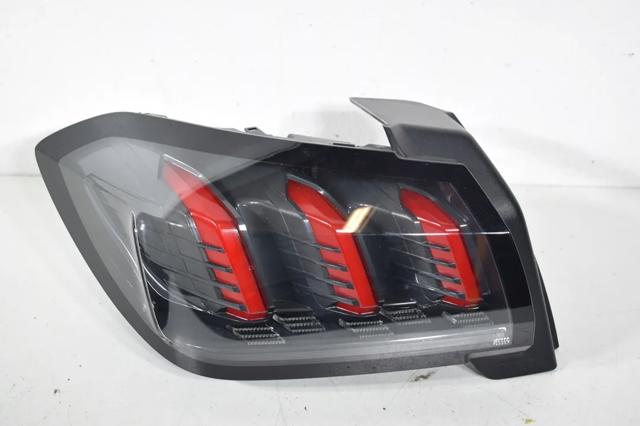 PEUGEOT 9823216880 Фонарь задний левый в наличии Николаев