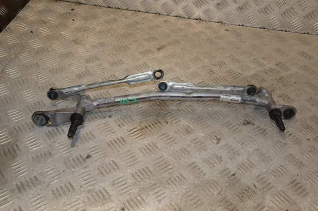 Трапеция стеклоочистителя 9824762480 PEUGEOT