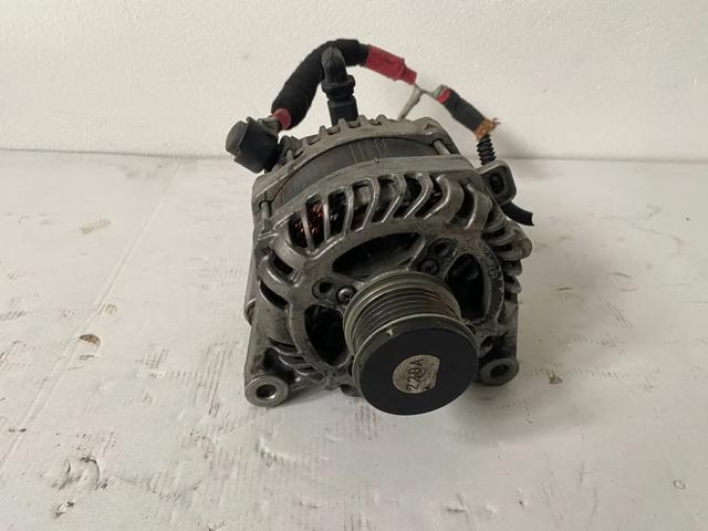 9827175380 PEUGEOT Шкив генератора купить в Хмельницкий