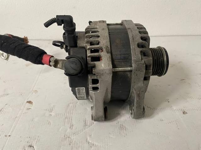 9827175380 PEUGEOT Шкив генератора купить в Чернигов