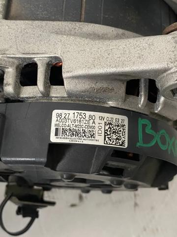 PEUGEOT 9827175380 Шкив генератора в наличии Ужгород