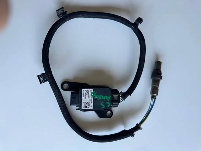 Датчик оксидов азота NOX, задний 9830288780 PEUGEOT