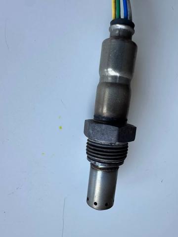 9830288780 PEUGEOT Датчик оксидов азота NOX задний купить в Ровно