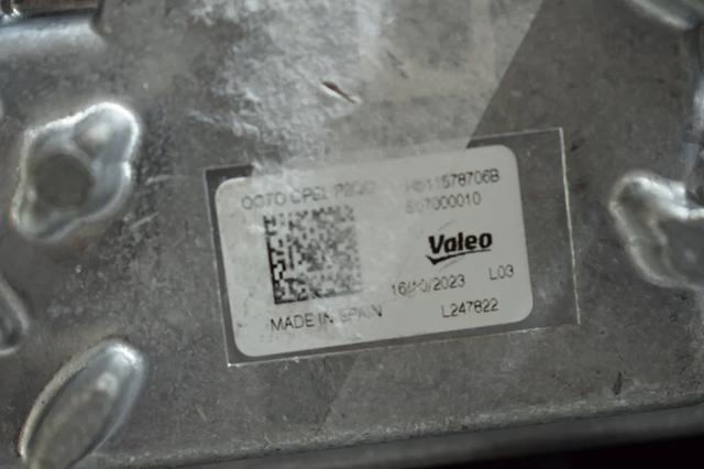 OPEL 9834016880 в наличии Тернополь