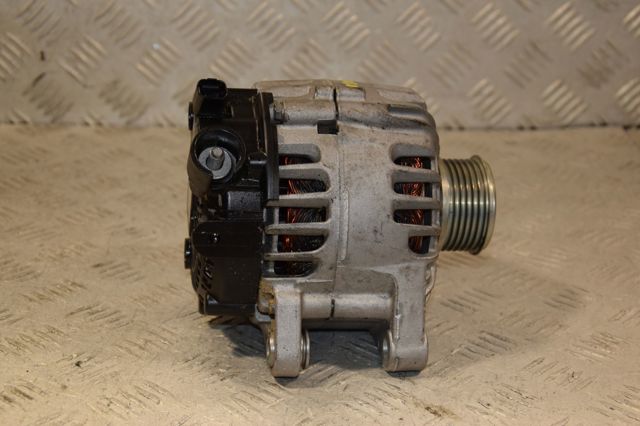 OPEL 9835689480 Шкив генератора в наличии Львов