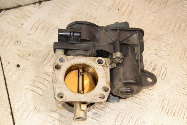 PEUGEOT 9842632980 Дроссельная заслонка в сборе в наличии Ужгород
